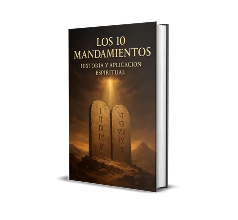 Bono 1: Los 10 Mandamientos