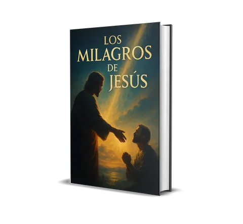 Bono 2: Los Milagros de Jesús