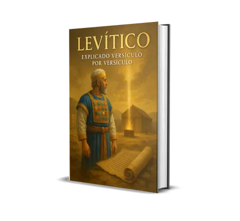Levítico versículo por versículo